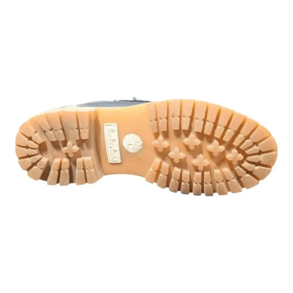 TIMBERLAND Nellie Waterproof Chukka Boot Size 6.5M